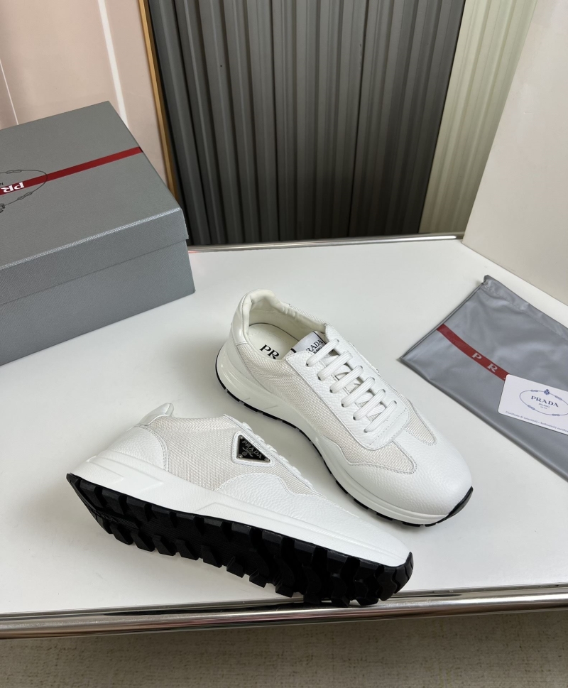 Prada Casual Shoes